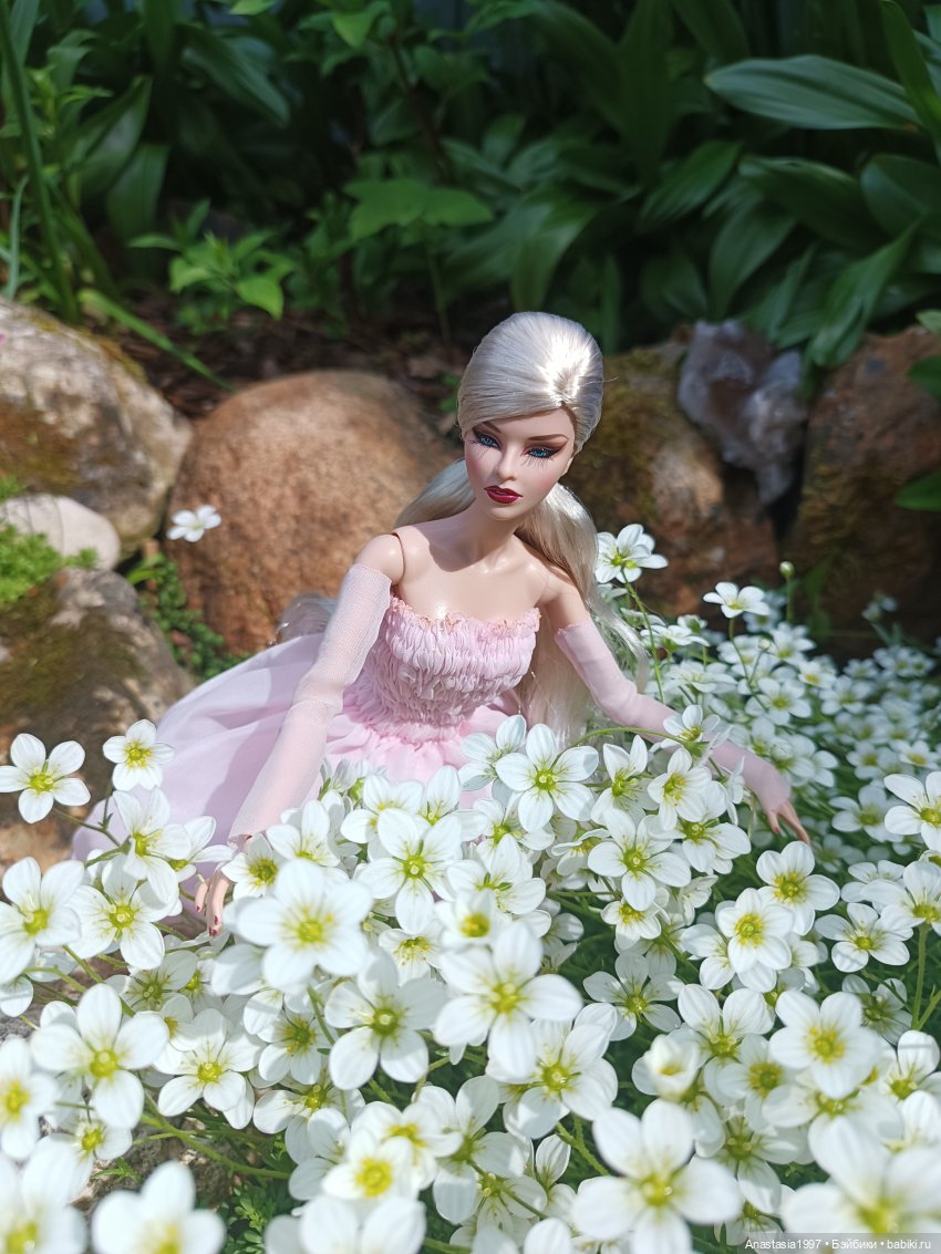 Мадемуазель Маргарет Жоли