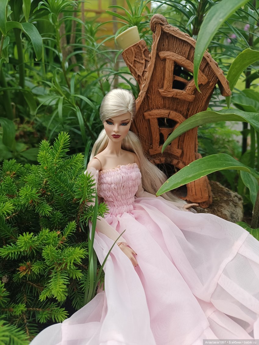 Мадемуазель Маргарет Жоли