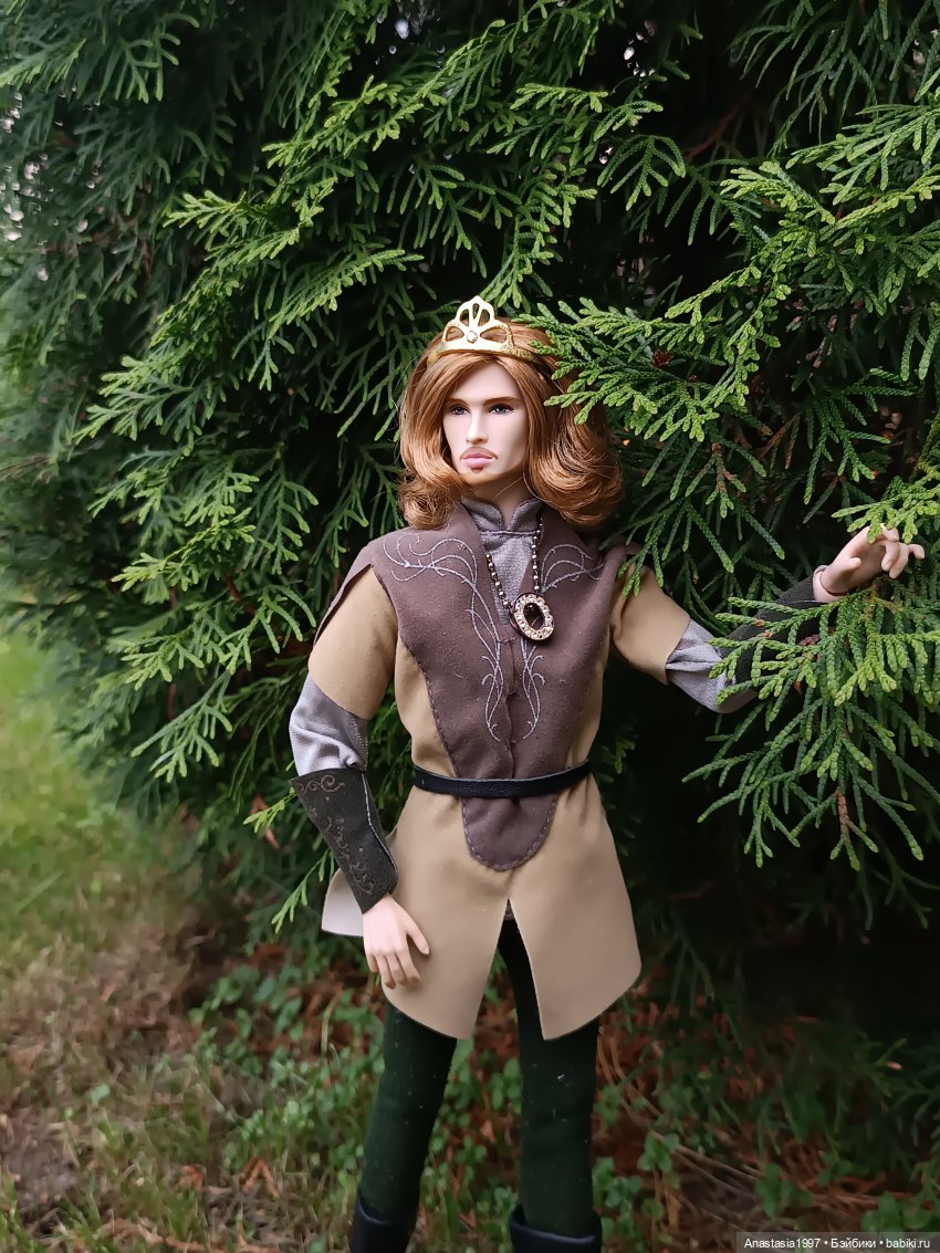 Прогулка в цветах — Куклы Integrity Toys (Интегрити): Poppy Parker