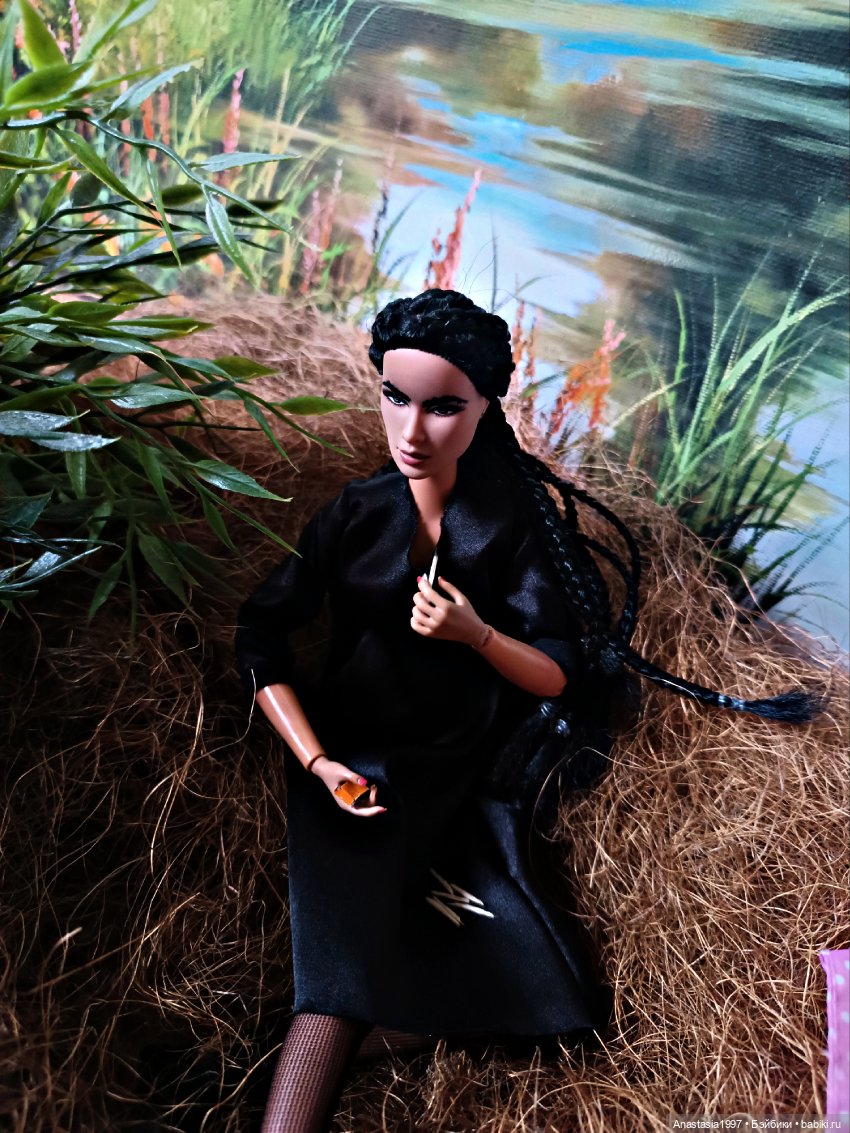 Школа Добра и Зла /Принцесса или ведьма /серия 1 /Принцесса и ведьма /часть 2