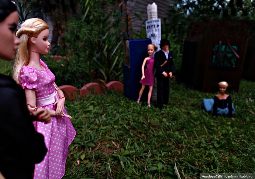 Школа Добра и Зла /Принцесса или ведьма /серия 1 /Принцесса и ведьма /часть 2