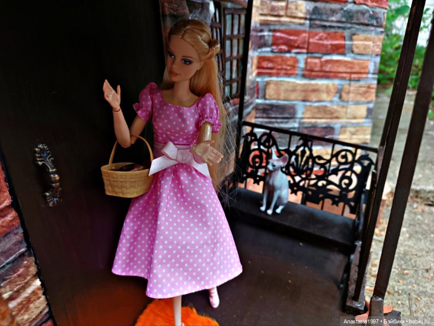 Школа Добра и Зла /Принцесса или ведьма /серия 1 /Принцесса и ведьма /часть 2 (фото 2)