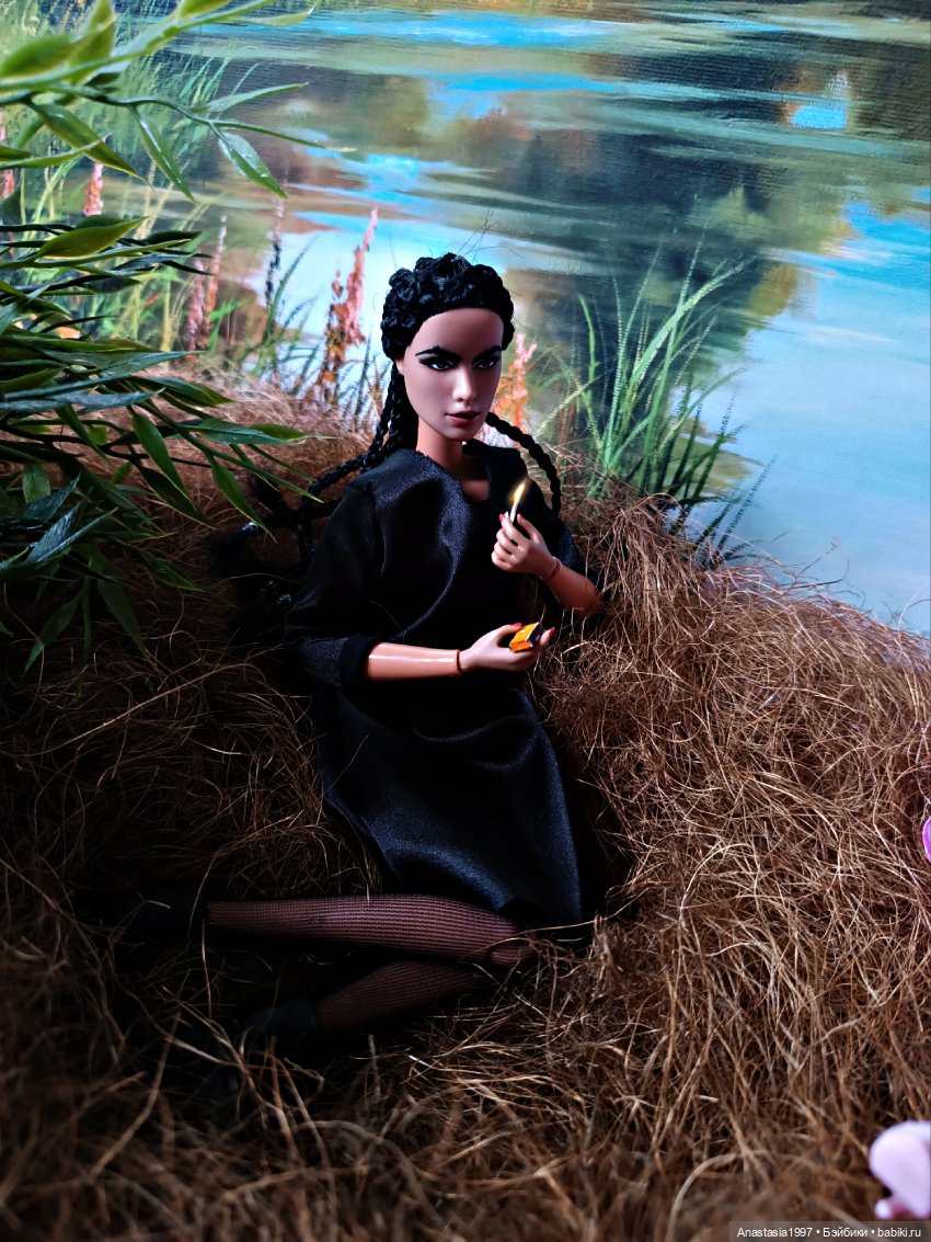 Школа Добра и Зла /Принцесса или ведьма /серия 1 /Принцесса и ведьма /часть 2