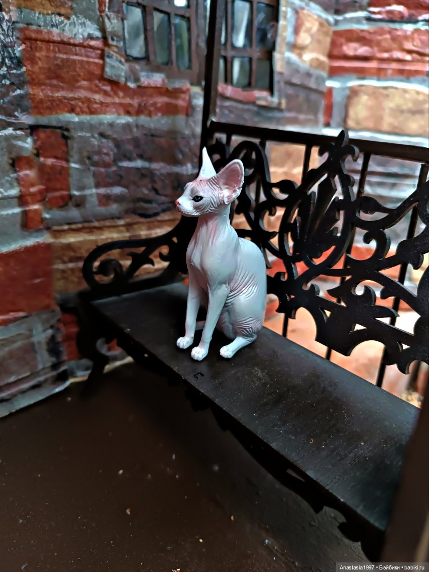 Школа Добра и Зла /Принцесса или ведьма /серия 1 /Принцесса и ведьма /часть 2 (фото 3)