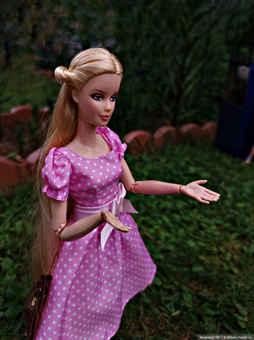 Школа Добра и Зла /Принцесса или ведьма /серия 1 /Принцесса и ведьма /часть 2