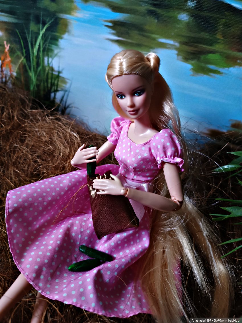 Школа Добра и Зла /Принцесса или ведьма /серия 1 /Принцесса и ведьма /часть 2