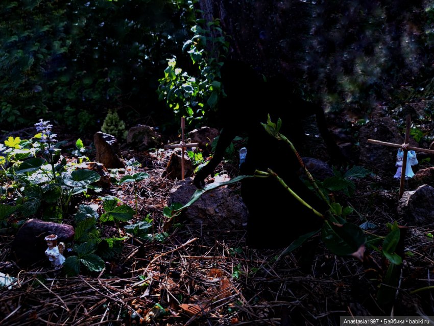 Школа Добра и Зла /Принцесса или ведьма /серия 2 /Искусство похищения /часть 2 (фото 9)