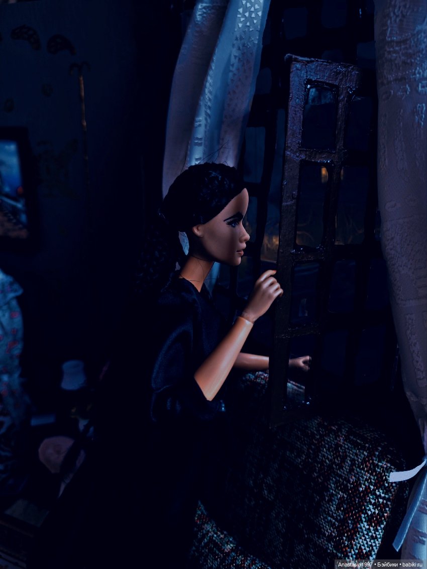 Школа Добра и Зла /Принцесса или ведьма /серия 2 /Искусство похищения /часть 2