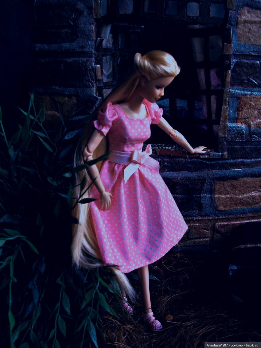 Школа Добра и Зла /Принцесса или ведьма /серия 2 /Искусство похищения /часть 2