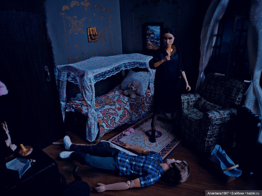 Школа Добра и Зла /Принцесса или ведьма /серия 2 /Искусство похищения /часть 2