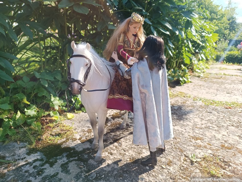 Как мы посетили одну красивую свадьбу (фото 8)