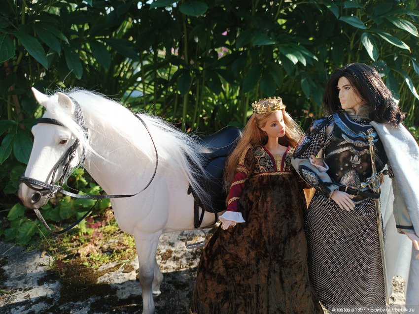 Как мы посетили одну красивую свадьбу