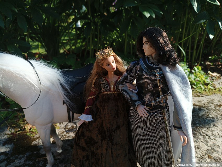 Как мы посетили одну красивую свадьбу (фото 9)