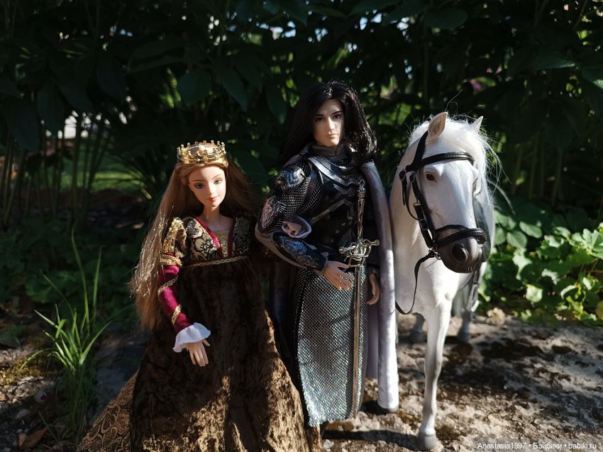 Как мы посетили одну красивую свадьбу