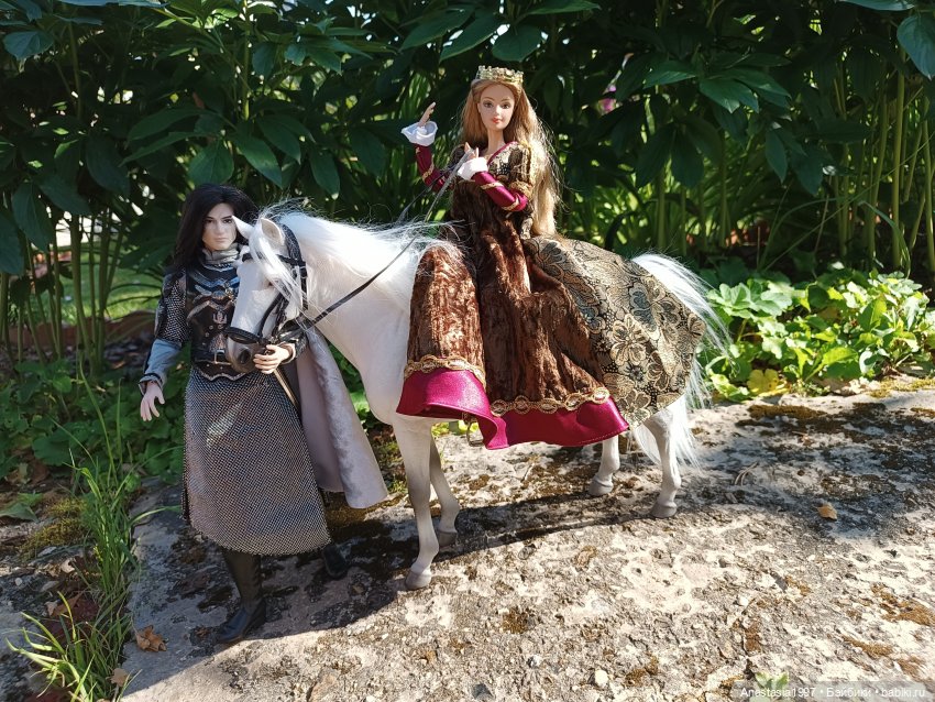 Как мы посетили одну красивую свадьбу (фото 5)