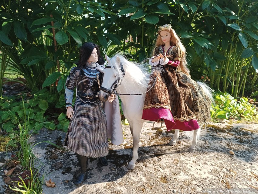 Как мы посетили одну красивую свадьбу