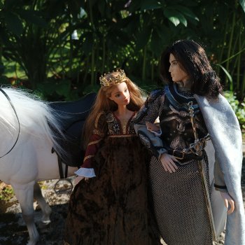 Как мы посетили одну красивую свадьбу