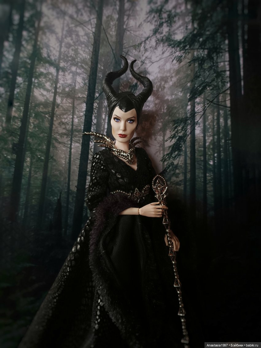 Анонс сериала Школа Добра и Зла (фото 2)