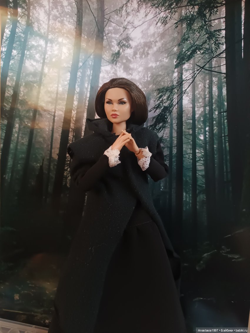 Анонс сериала Школа Добра и Зла (фото 6)