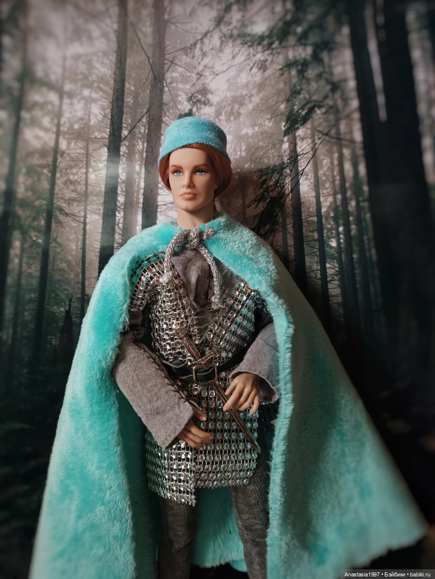 Анонс сериала Школа Добра и Зла (фото 8)