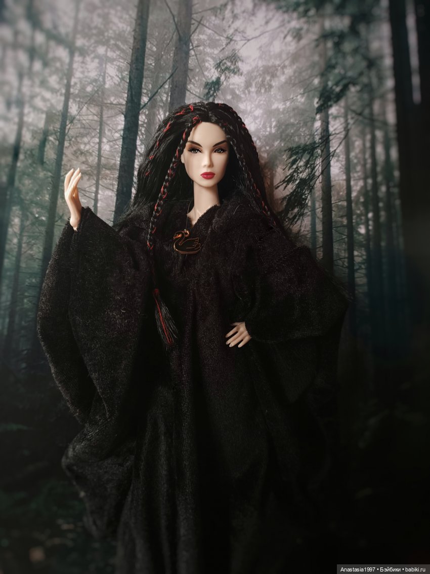 Анонс сериала Школа Добра и Зла