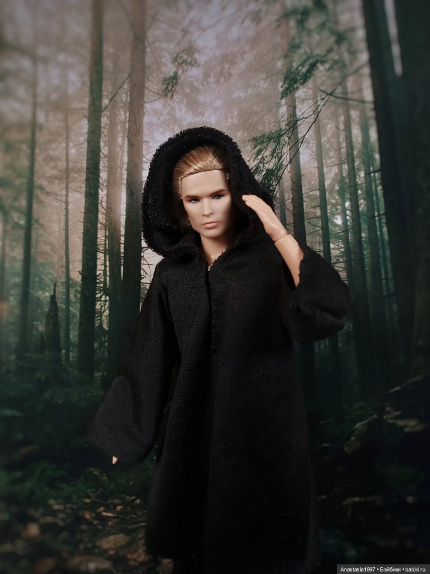 Анонс сериала Школа Добра и Зла