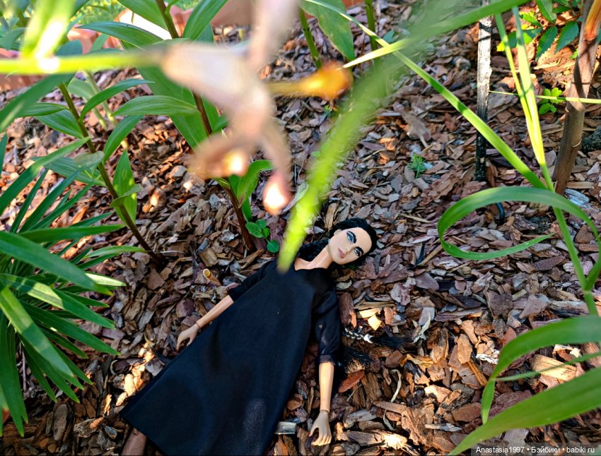 Школа Добра и Зла /Принцесса или ведьма /серия 3 /Большая ошибка /часть 1