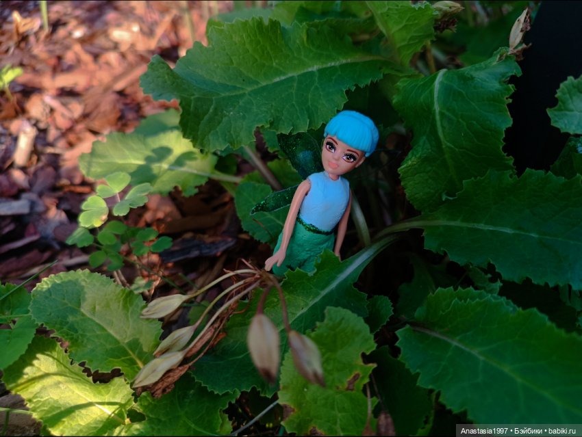 Школа Добра и Зла /Принцесса или ведьма /серия 3 /Большая ошибка /часть 1