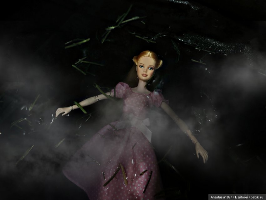 Школа Добра и Зла /Принцесса или ведьма /серия 3 /Большая ошибка /часть 1