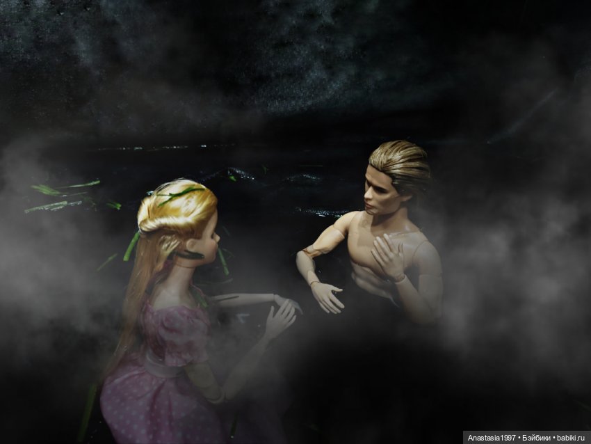 Школа Добра и Зла /Принцесса или ведьма /серия 3 /Большая ошибка /часть 1 (фото 2)