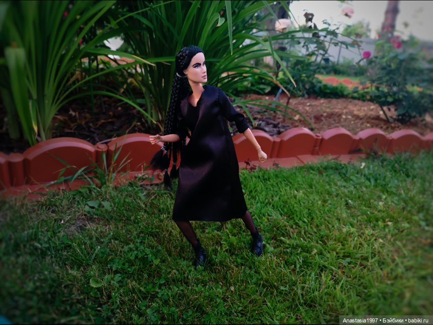 Школа Добра и Зла /Принцесса или ведьма /серия 3 /Большая ошибка /часть 1