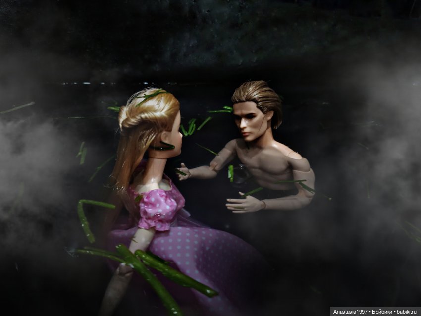 Школа Добра и Зла /Принцесса или ведьма /серия 3 /Большая ошибка /часть 1 (фото 3)