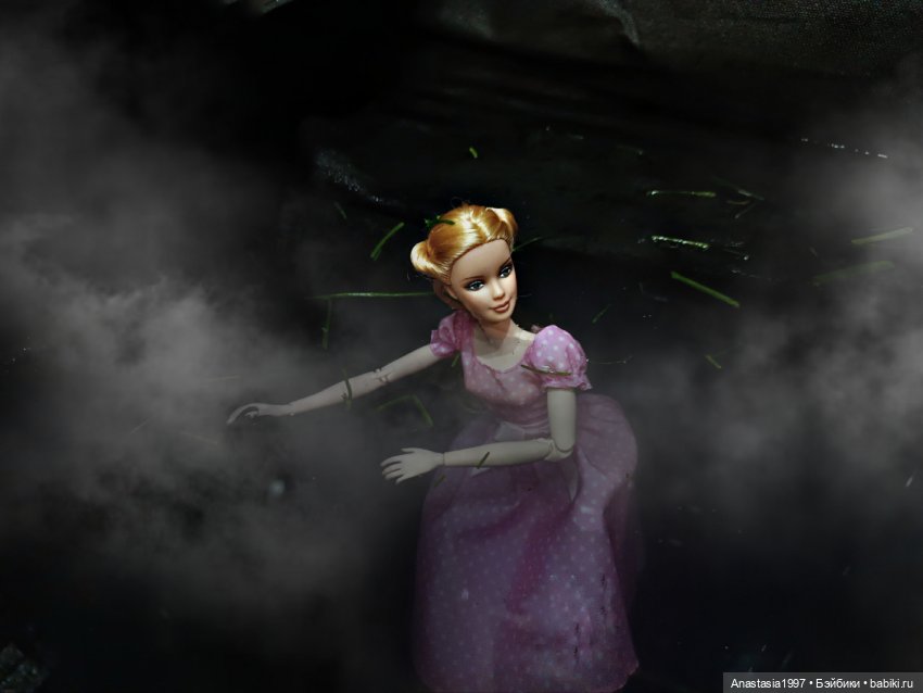 Школа Добра и Зла /Принцесса или ведьма /серия 3 /Большая ошибка /часть 1 (фото 4)