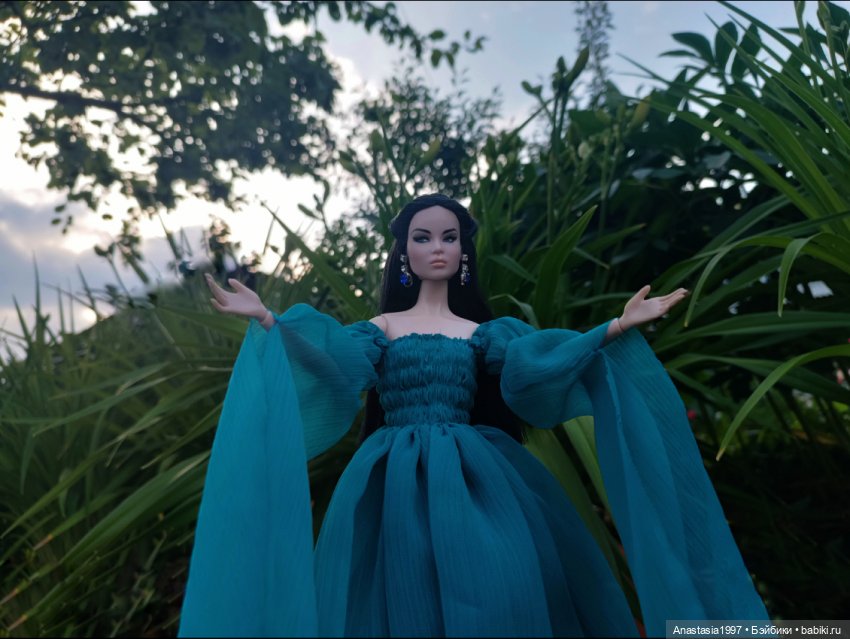 Школа Добра и Зла /Принцесса или ведьма /серия 3 /Большая ошибка /часть 1