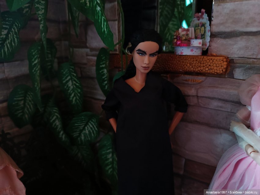 Школа Добра и Зла /Принцесса или ведьма /серия 3 /Большая ошибка /часть 1