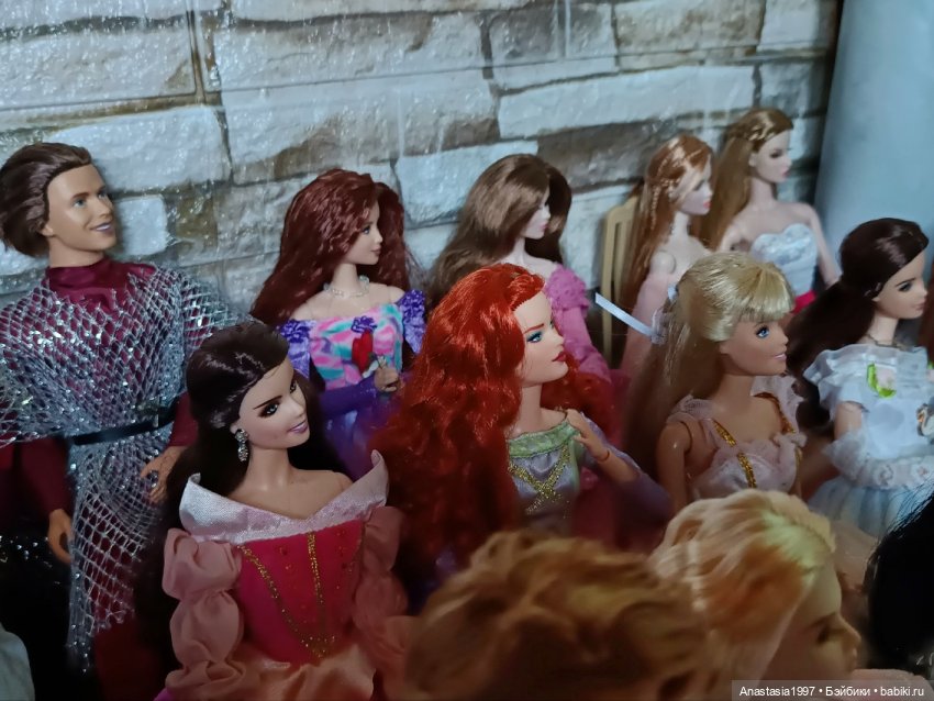 Школа Добра и Зла /Принцесса или ведьма /серия 5 /Юноши всë портят /часть 2