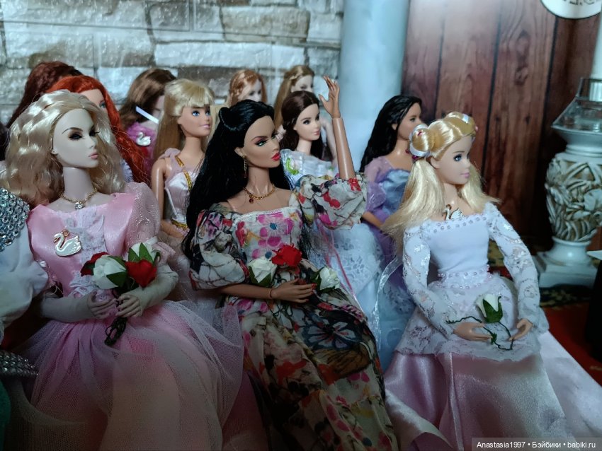 Школа Добра и Зла /Принцесса или ведьма /серия 5 /Юноши всë портят /часть 2