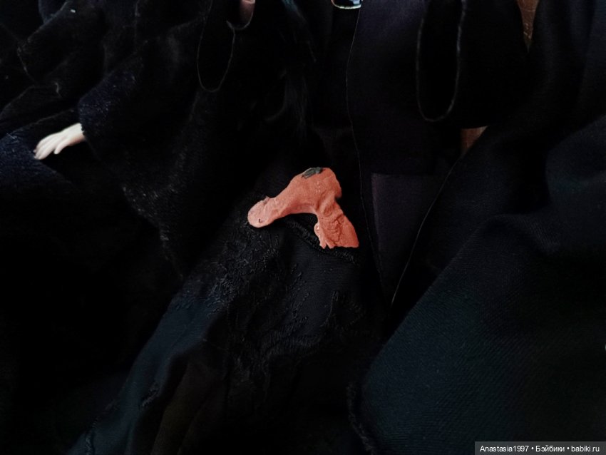 Школа Добра и Зла /Принцесса или ведьма /серия 5 /Юноши всë портят /часть 2 (фото 6)