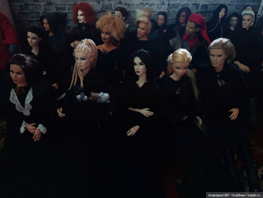 Школа Добра и Зла /Принцесса или ведьма /серия 5 /Юноши всë портят /часть 2