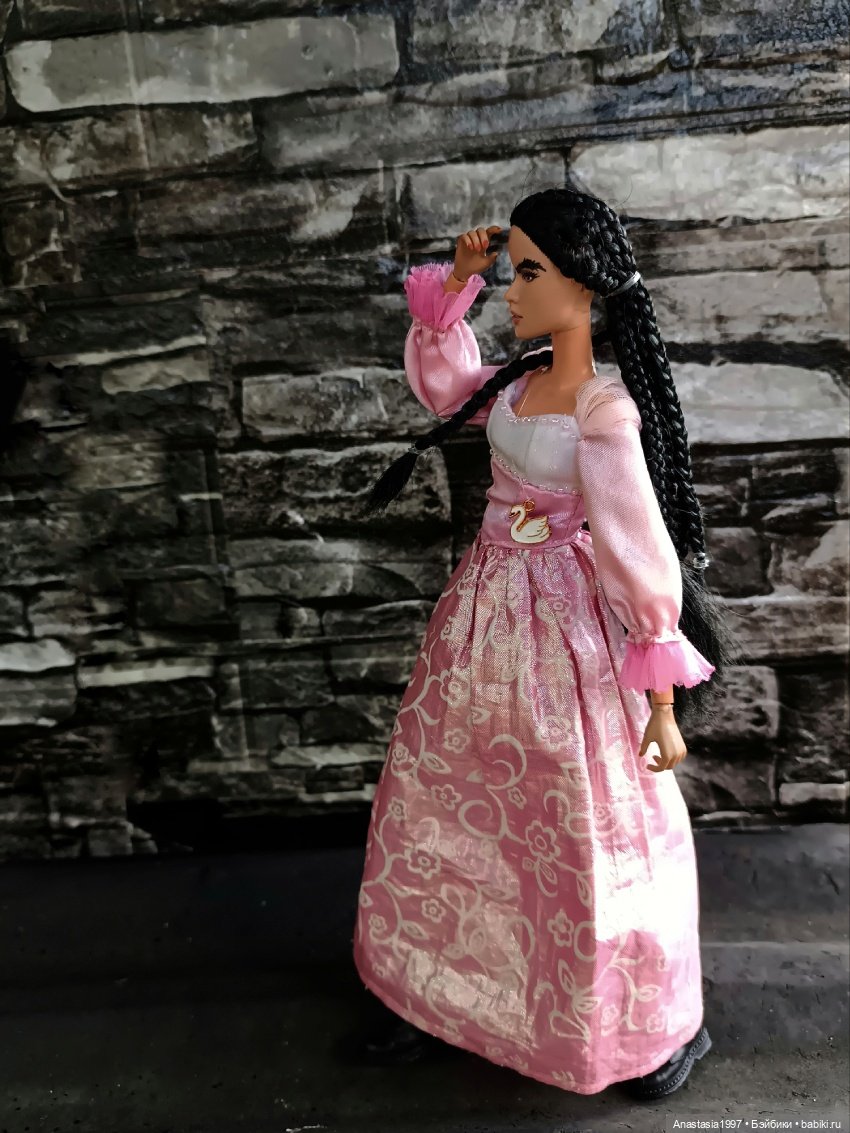 Школа Добра и Зла /Принцесса или ведьма /серия 6 /Настоящая злодейка /часть 2 (фото 4)