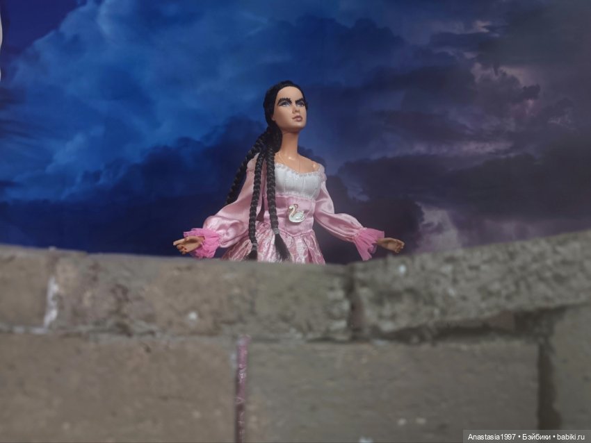 Школа Добра и Зла /Принцесса или ведьма /серия 6 /Настоящая злодейка /часть 1