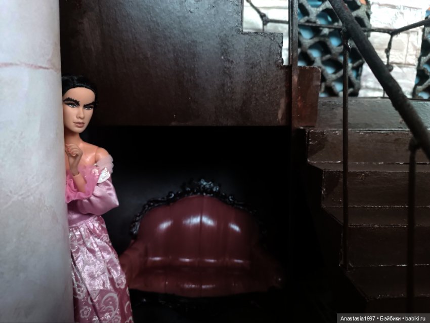 Школа Добра и Зла /Принцесса или ведьма /серия 6 /Настоящая злодейка /часть 1 (фото 5)