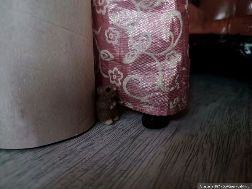 Школа Добра и Зла /Принцесса или ведьма /серия 6 /Настоящая злодейка /часть 1 (фото 6)