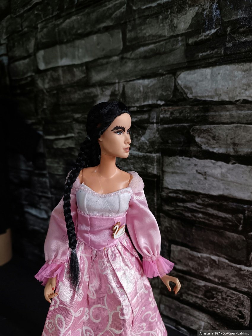 Школа Добра и Зла /Принцесса или ведьма /серия 6 /Настоящая злодейка /часть 1