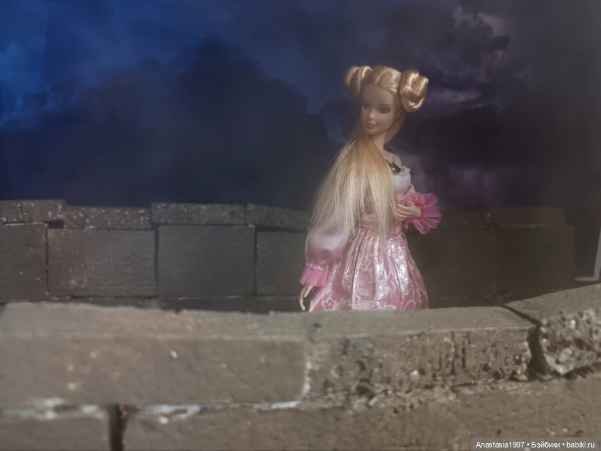 Школа Добра и Зла /Принцесса или ведьма /серия 6 /Настоящая злодейка /часть 2