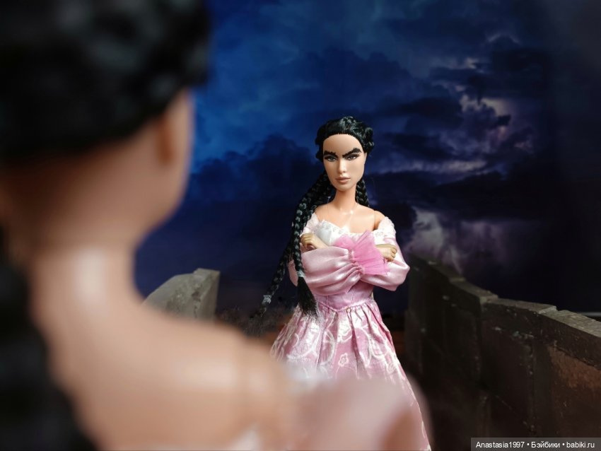 Школа Добра и Зла /Принцесса или ведьма /серия 6 /Настоящая злодейка /часть 1