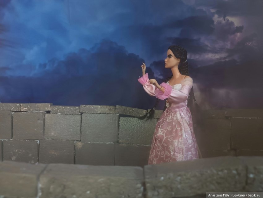 Школа Добра и Зла /Принцесса или ведьма /серия 6 /Настоящая злодейка /часть 1 (фото 10)