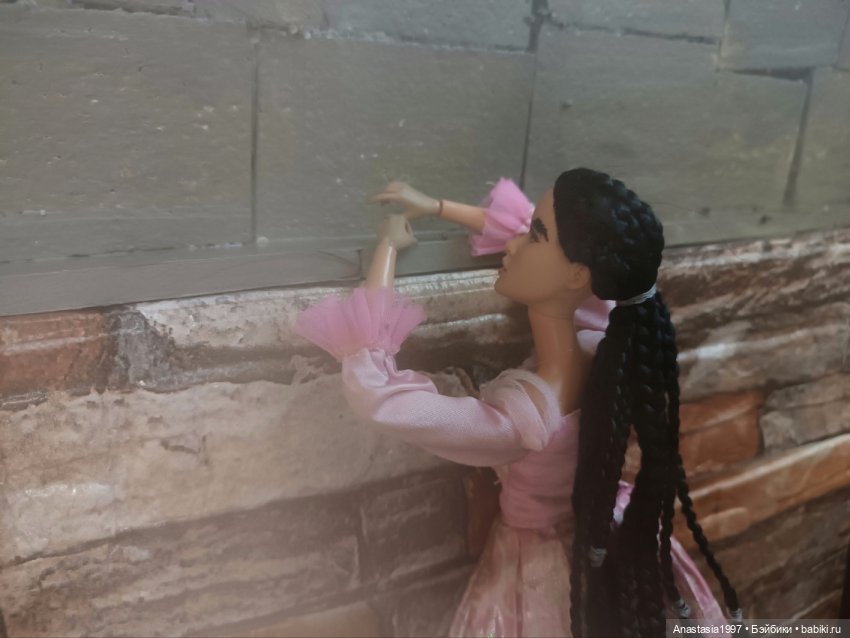 Школа Добра и Зла /Принцесса или ведьма /серия 6 /Настоящая злодейка /часть 1