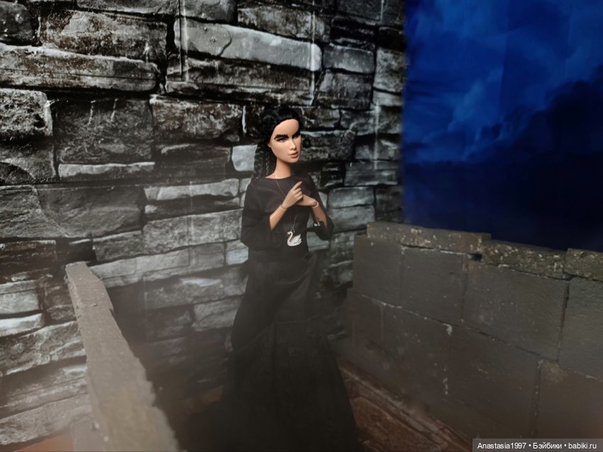 Школа Добра и Зла /Принцесса или ведьма /серия 6 /Настоящая злодейка /часть 2