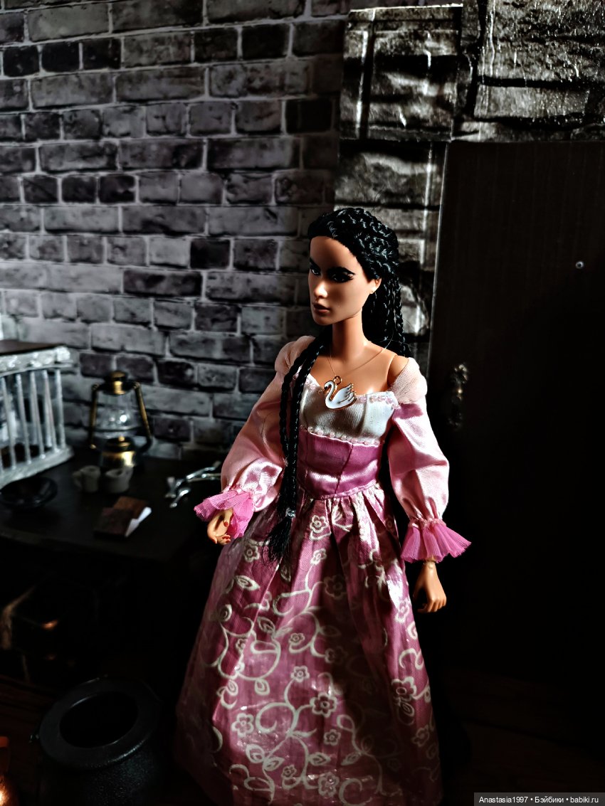 Школа Добра и Зла /Принцесса или ведьма /серия 6 /Настоящая злодейка /часть 2